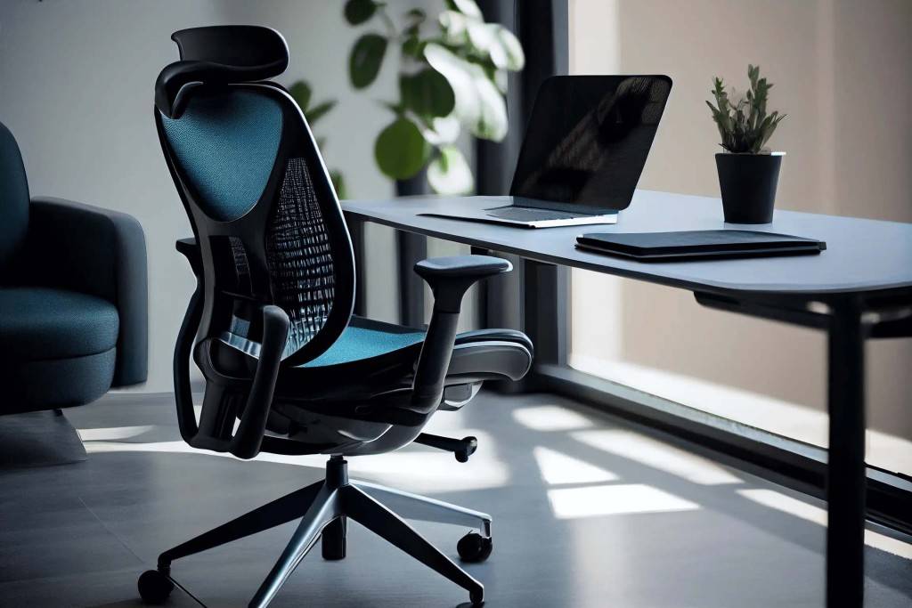 Ergonomic excellence